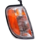 Purchase Top-Quality Turn Signal And Parking Light Assembly by DORMAN - 1630825 pa6