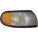 Purchase Top-Quality Turn Signal And Parking Light Assembly by DORMAN - 1630840 pa1
