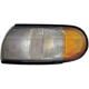 Purchase Top-Quality Turn Signal And Parking Light Assembly by DORMAN - 1630840 pa2