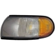 Purchase Top-Quality Turn Signal And Parking Light Assembly by DORMAN - 1630841 pa3