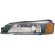 Purchase Top-Quality Turn Signal And Parking Light Assembly by DORMAN - 1631207 pa1