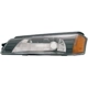 Purchase Top-Quality Turn Signal And Parking Light Assembly by DORMAN - 1631207 pa2