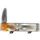 Purchase Top-Quality Turn Signal And Parking Light Assembly by DORMAN - 1650795 pa2