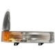 Purchase Top-Quality Turn Signal And Parking Light Assembly by DORMAN - 1650795 pa7