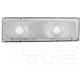 Purchase Top-Quality Turn Signal And Parking Light Assembly by TYC - 12-1412-63 pa6