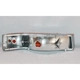 Purchase Top-Quality Turn Signal And Parking Light Assembly by TYC - 12-1470-01 pa10