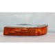 Purchase Top-Quality Turn Signal And Parking Light Assembly by TYC - 12-1470-01 pa2