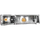 Purchase Top-Quality Turn Signal And Parking Light Assembly by TYC - 12-1470-01 pa5