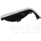 Purchase Top-Quality Turn Signal And Parking Light Assembly by TYC - 12-1521-91 pa13