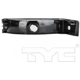Purchase Top-Quality Turn Signal And Parking Light Assembly by TYC - 12-1521-91 pa22