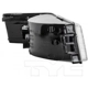 Purchase Top-Quality Turn Signal And Parking Light Assembly by TYC - 12-1522-91 pa10