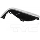 Purchase Top-Quality Turn Signal And Parking Light Assembly by TYC - 12-1522-91 pa11