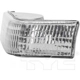 Purchase Top-Quality Turn Signal And Parking Light Assembly by TYC - 12-1522-91 pa12