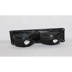 Purchase Top-Quality Turn Signal And Parking Light Assembly by TYC - 12-1539-01-9 pa1