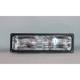 Purchase Top-Quality Turn Signal And Parking Light Assembly by TYC - 12-1539-01-9 pa2