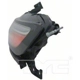 Purchase Top-Quality Turn Signal And Parking Light Assembly by TYC - 12-5324-00-9 pa10