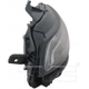 Purchase Top-Quality Turn Signal And Parking Light Assembly by TYC - 12-5324-00-9 pa17