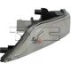 Purchase Top-Quality Turn Signal And Parking Light Assembly by TYC - 12-5339-00-9 pa16
