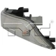 Purchase Top-Quality Turn Signal And Parking Light Assembly by TYC - 12-5340-00-9 pa3