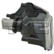 Purchase Top-Quality Turn Signal And Parking Light Assembly by TYC - 12-5340-00-9 pa4