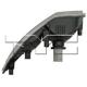 Purchase Top-Quality Turn Signal And Parking Light Assembly by TYC - 12-5340-00-9 pa5