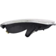 Purchase Top-Quality Turn Signal And Parking Light Assembly by TYC - 12-5413-00-9 pa1