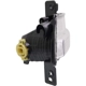 Purchase Top-Quality Turn Signal And Parking Light Assembly by TYC - 12-5413-00-9 pa4