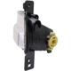Purchase Top-Quality Turn Signal And Parking Light Assembly by TYC - 12-5414-00-9 pa2