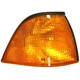 Purchase Top-Quality Turn Signal And Parking Light Assembly by TYC - 18-3529-01 pa2