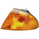 Purchase Top-Quality Turn Signal And Parking Light Assembly by TYC - 18-5356-00 pa1