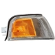 Purchase Top-Quality TYC - 18-5501-00 - Passenger Side Replacement Turn Signal/Corner Light pa2