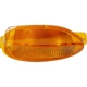Purchase Top-Quality Turn Signal And Parking Light Assembly by TYC - 18-5560-01 pa6