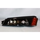Purchase Top-Quality Turn Signal And Parking Light Assembly by TYC - 18-5836-01 pa8