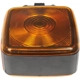 Purchase Top-Quality DORMAN/HELP - 69997 - Fender Turn Signal pa4