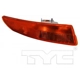 Purchase Top-Quality Turn Signal And Side Marker Light Assembly by TYC - 12-1573-01 pa7