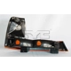 Purchase Top-Quality Turn Signal And Side Marker Light Assembly by TYC - 12-5056-01 pa1