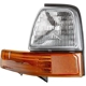 Purchase Top-Quality Turn Signal And Side Marker Light Assembly by TYC - 12-5056-01 pa10