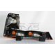 Purchase Top-Quality Turn Signal And Side Marker Light Assembly by TYC - 12-5056-01 pa4