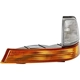 Purchase Top-Quality Turn Signal And Side Marker Light Assembly by TYC - 12-5056-01 pa5