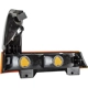 Purchase Top-Quality Turn Signal And Side Marker Light Assembly by TYC - 12-5056-01 pa6