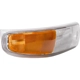 Purchase Top-Quality Turn Signal And Side Marker Light Assembly by TYC - 12-5099-01-9 pa3