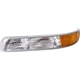 Purchase Top-Quality Turn Signal And Side Marker Light Assembly by TYC - 12-5100-01-9 pa5