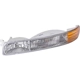 Purchase Top-Quality TYC - 12-5104-01 - Turn Signal And Side Marker Light Assembly pa11
