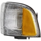 Purchase Top-Quality TYC - 18-3078-01 - Driver Side Replacement Turn Signal/Corner Light pa6