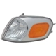 Purchase Top-Quality Turn Signal And Side Marker Light Assembly by TYC - 18-5030-01 pa2