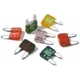 Purchase Top-Quality Fusible d'Interrupteur de Clignotant par LITTELFUSE - MIN10BP pa12