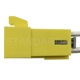 Purchase Top-Quality Turn Signal Lamp Connector by BLUE STREAK (HYGRADE MOTOR) - S2176 pa3