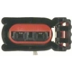 Purchase Top-Quality Turn Signal Lamp Connector by BLUE STREAK (HYGRADE MOTOR) - S1313 pa1
