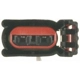Purchase Top-Quality Turn Signal Lamp Connector by BLUE STREAK (HYGRADE MOTOR) - S1313 pa6