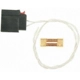 Purchase Top-Quality Turn Signal Lamp Connector by BLUE STREAK (HYGRADE MOTOR) - S1313 pa7
